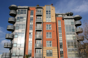 Block of Flats