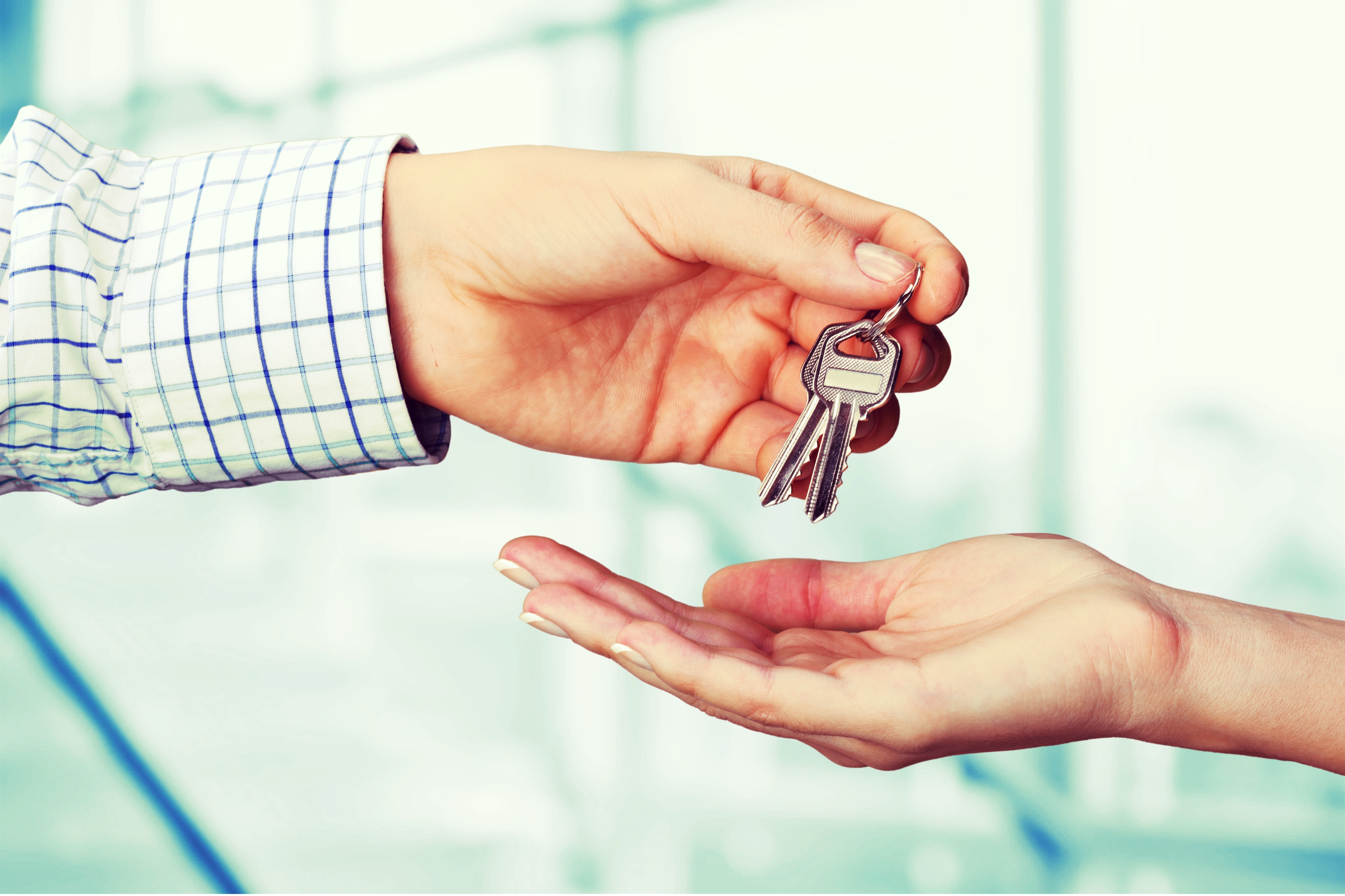 should i buy a house with flying freehold