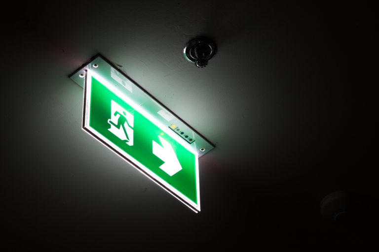 How often should emergency lighting be tested? Red Brick Management