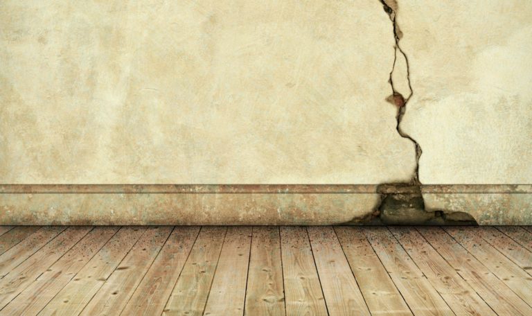 How to spot structural problems in residential property blocks | Red ...