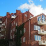 housing project