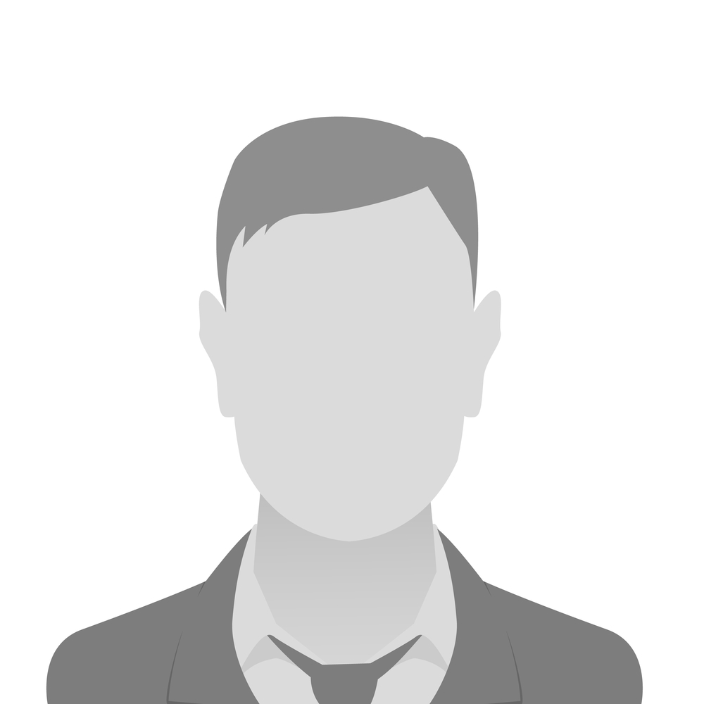 Male Headshot